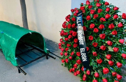 Azərbaycanda professor vəfat etdi