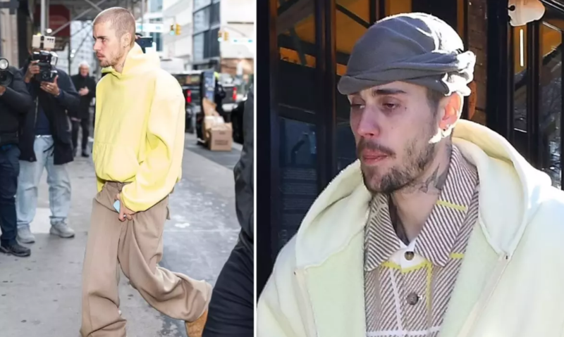 Məşhur müğənninin son görüntüləri sevənlərini narahat etdi - VİDEO