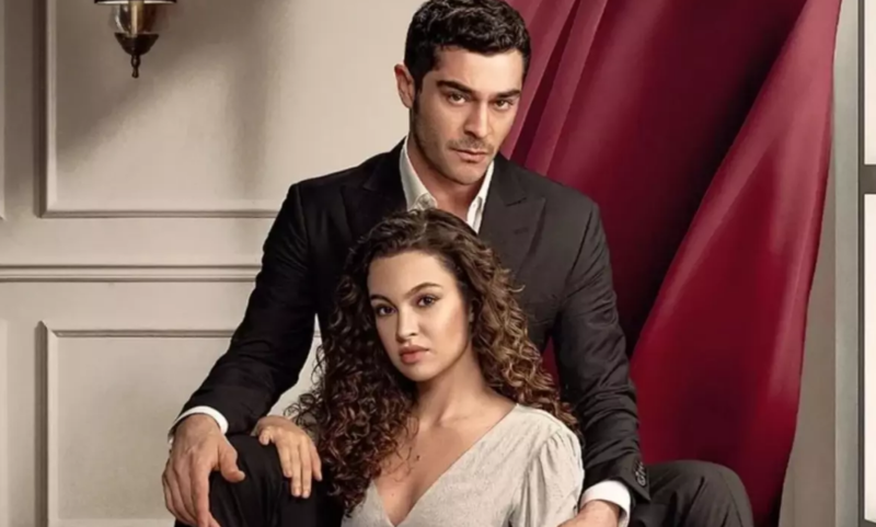 "Bir gece masalı"nda ayrılıq