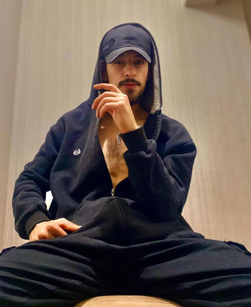 Rozanın oğulluğu ölüm ayağındadır: "Zamanım az qalıb" - FOTO