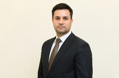 Nazirə yeni müşavir təyin olundu