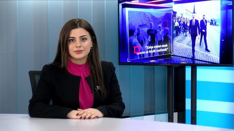 "Azərbaycanın şaxələnmiş xarici siyasətinin əsas məqsədi beynəlxalq müstəvidə də daha geniş əlaqələr qurmaqdır" - DEPUTAT