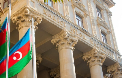 Azərbaycan Ermənistandan tam təzminat tələb edir: Sənədlər göndərildi