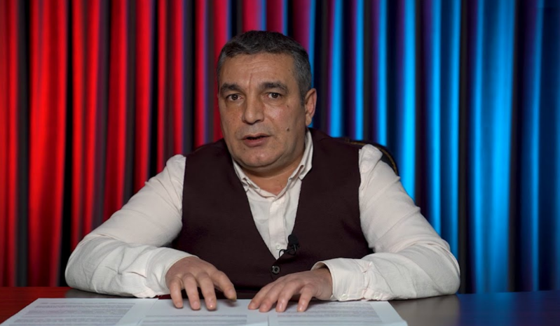 "Təsnifatdakı dəyişikliklərə əsasən Azərbaycan ortagəlirli ölkələr sırasına daxil edildi" - AÇIQLAMA