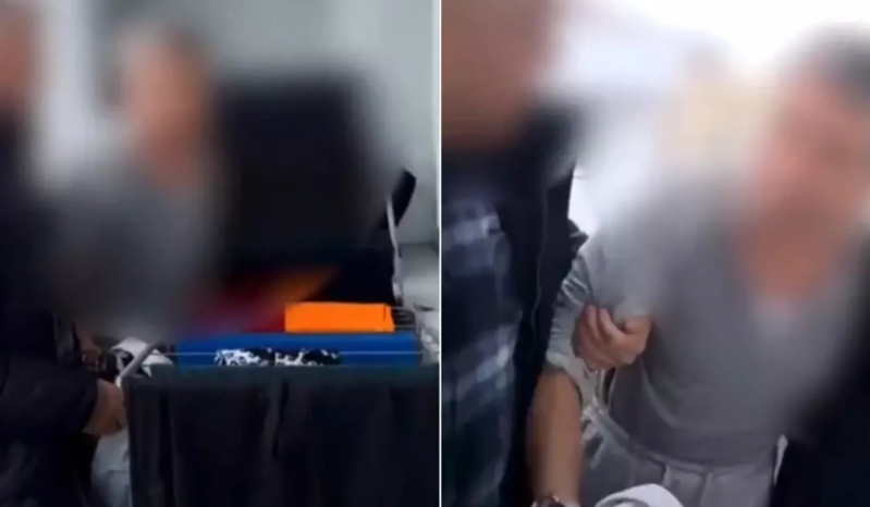 4 ildir axtarılırdı, görün hardan tapıldı - VİDEO