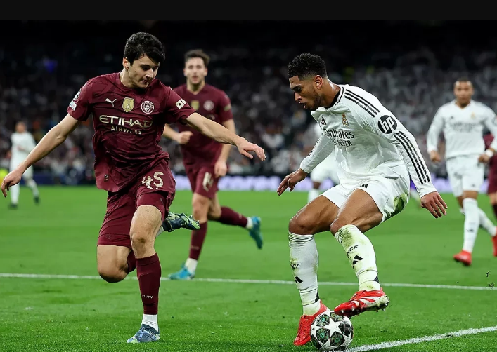 Özbəkistanlı futbolçu Çempionlar Liqasının tarixinə düşdü