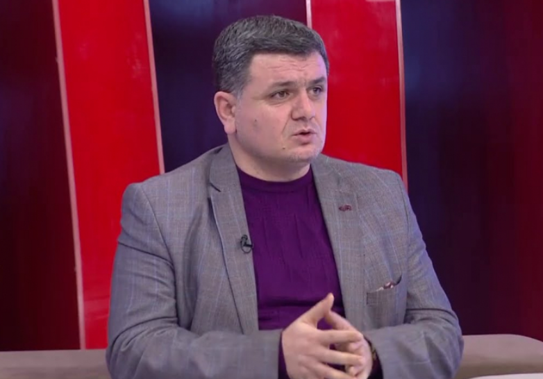 "Ən pis halda səkilərin hündürlüyün aşağı salmaq lazımdır" - AÇIQLAMA