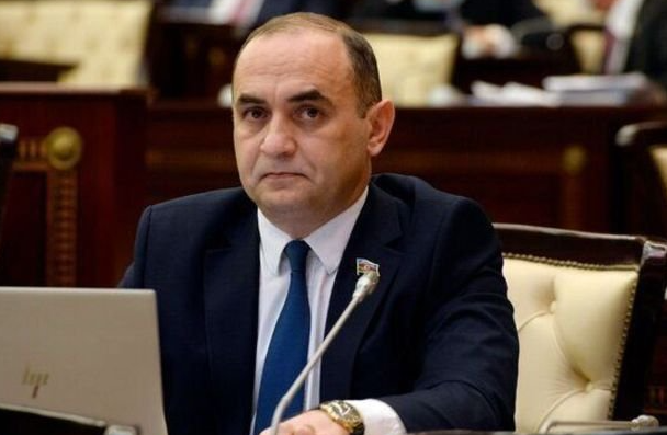 "Hələ də bu istiqamətdə ölkəmizə qarşı təxribatlar törədirlər" - Ceyhun Məmmədov