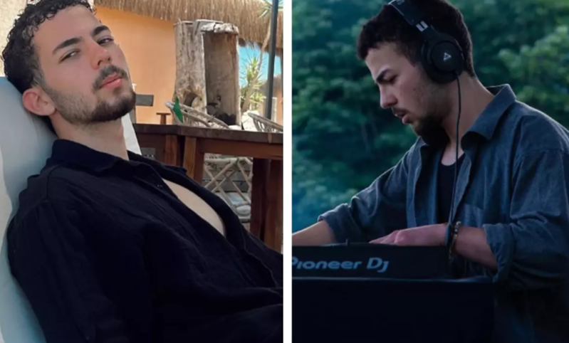 Məşhur DJ motosiklet qəzasında ölüdü - VİDEO