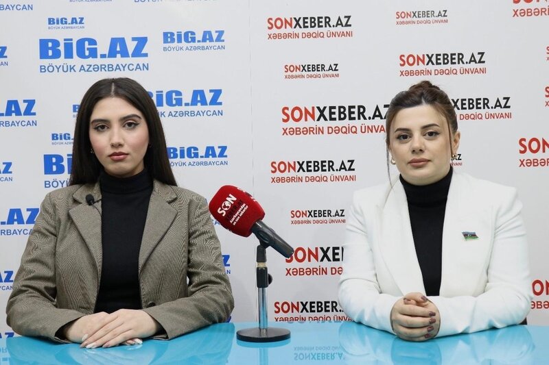 "Fransanın bu kimi davranışları regionun sülh danışıqlarına ciddi ziyan vurur" - VİDEOMÜSAHİBƏ