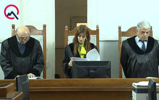 Çingiz Mehdiyev həbs edilmədi - Əmlakları da özündə qalacaq