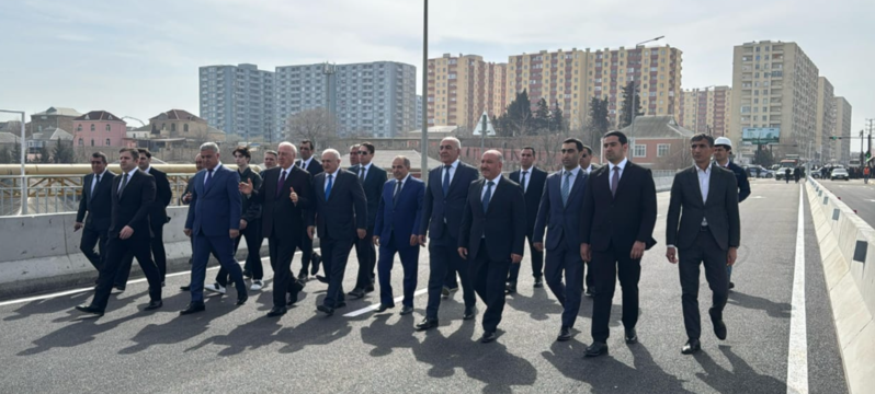 Saray körpüsü açıldı - Foto