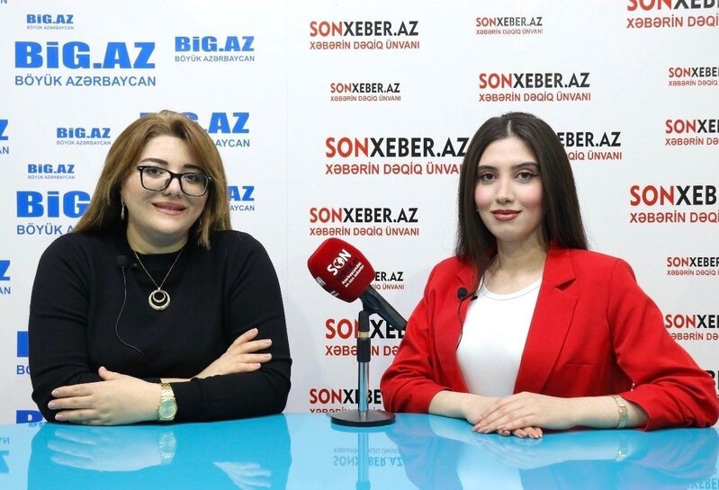 "Pulmonologiya tənəffüs sistemi xəstəlikləri ilə məşğul olan tibb sahəsidir" - Aynur Məmmədova - VİDEOMÜSAHİBƏ