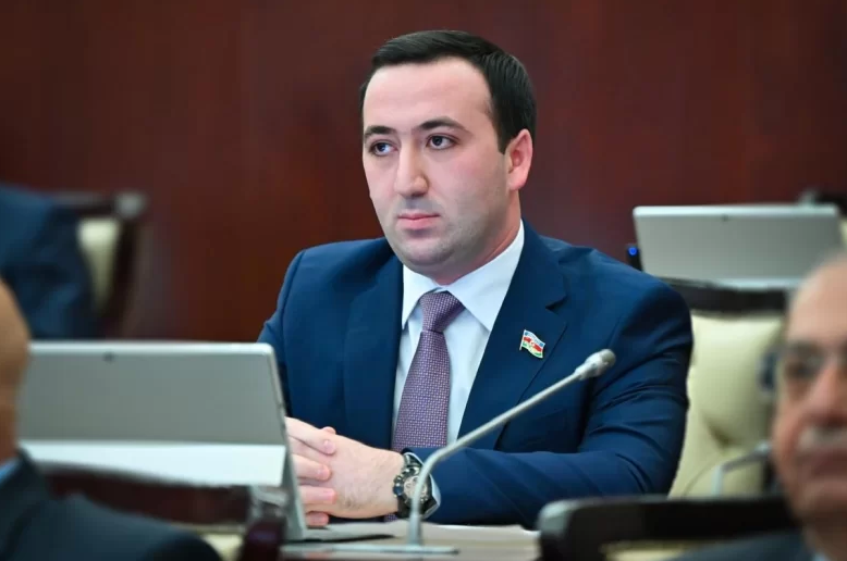 "Qarabağ münaqişəsinin həll yolu bütün dünya tərəfindən qəbul edilmişdir" - DEPUTAT