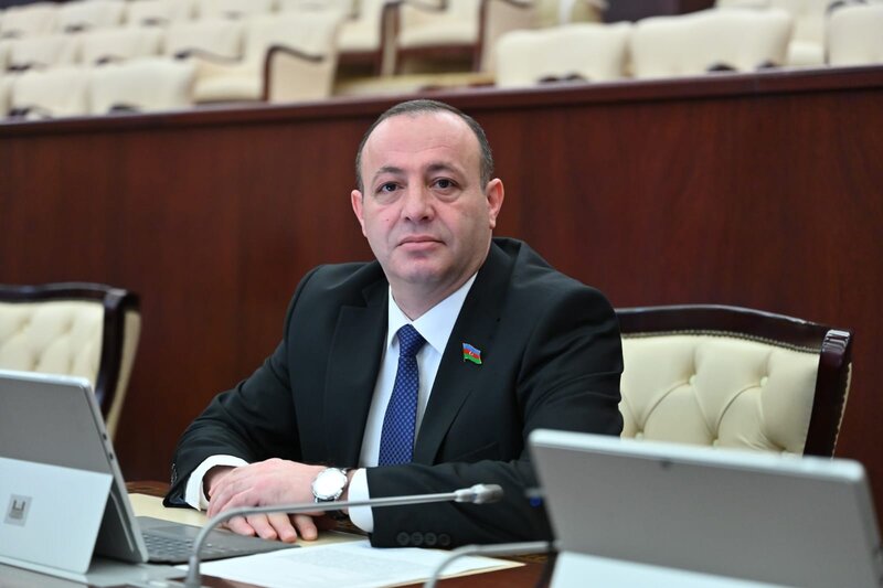 "Novruz - milli kimliyimizi və mənəvi dəyərlərimizi özündə əks etdirən bayramdır" - DEPUTAT