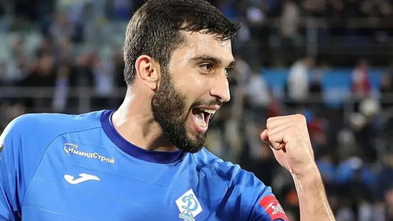 "Ulu babam Azərbaycandandır, amma yığmada oynamaq təklifini qəbul etmədim"