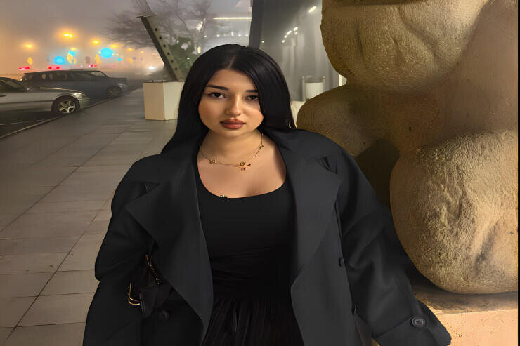 "Hq" ləqəbli tiktokerə 10 sutkalıq CƏZA