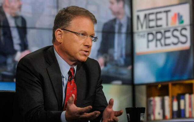 Səhvən hökumətin mesaj qrupuna salınan jurnalist məxfi məlumatları gördü