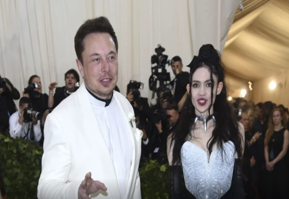 İlon Maskın keçmiş arvadı ölümcül diaqnozunu AÇIQLADI