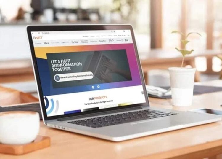 QNET haqqında nələri bilirik?