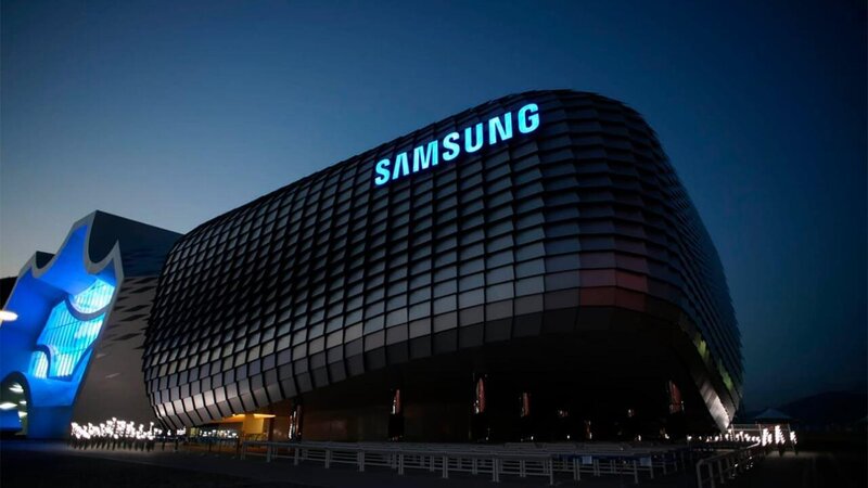 "Samsung"un baş direktoru vəfat etdi