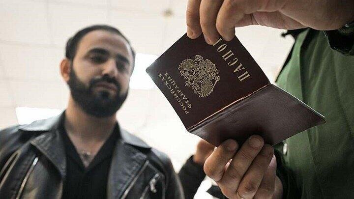 Rusiyaya gedənlər üçün vacib XƏBƏR: mütləq oxuyun