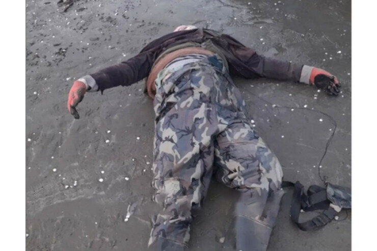 Lənkəranda itkin düşən balıqçının İranda tapılan meyiti sabah Azərbaycana təhvil veriləcək