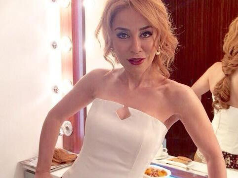 "Namiqə yox deməklə səhv etdim"