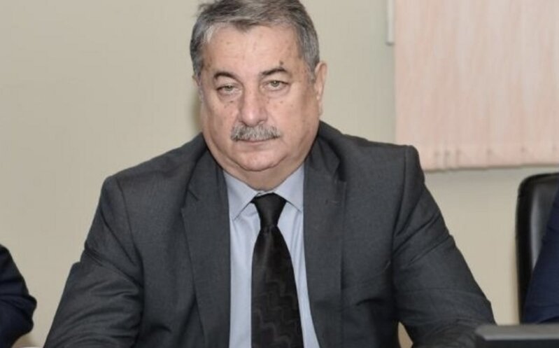 AFFA rəsmisi: "Fernandu Santuş bu yolda sona qədər davam etməlidir"