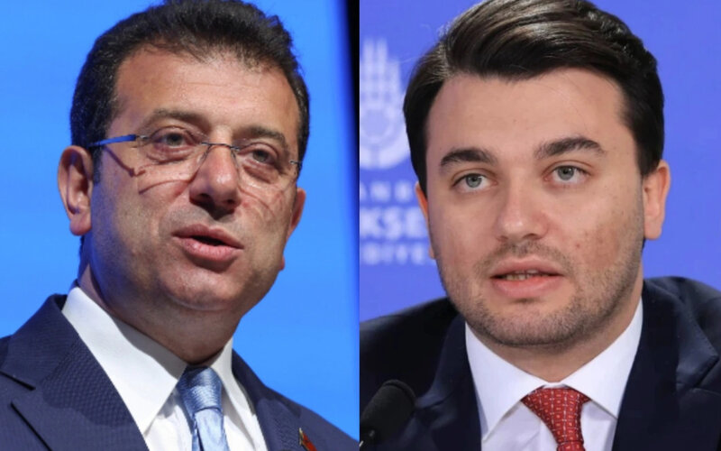 Əkrəm İmamoğlunun vəkili saxlanıldı