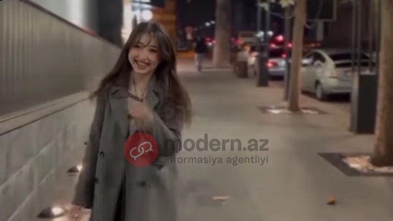 20 yaşlı tələbə vəfat etdi