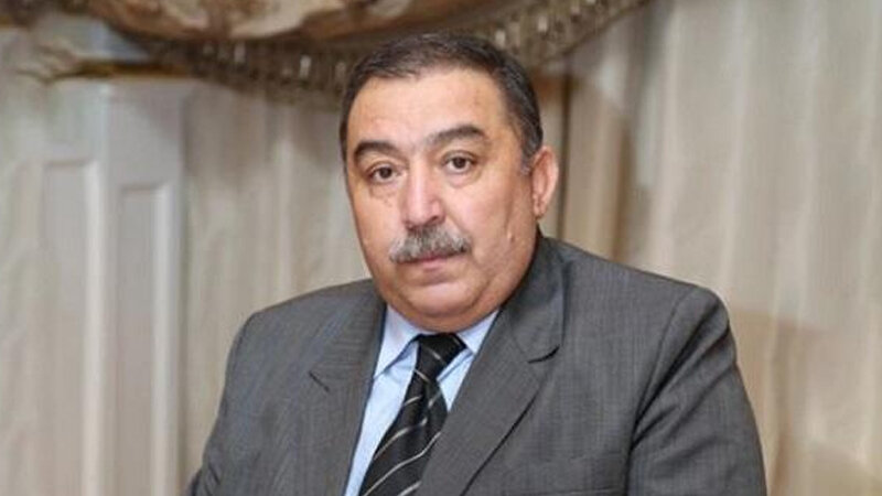 Aktyor Möylə Mirzəliyevin vəziyyəti açıqlandı