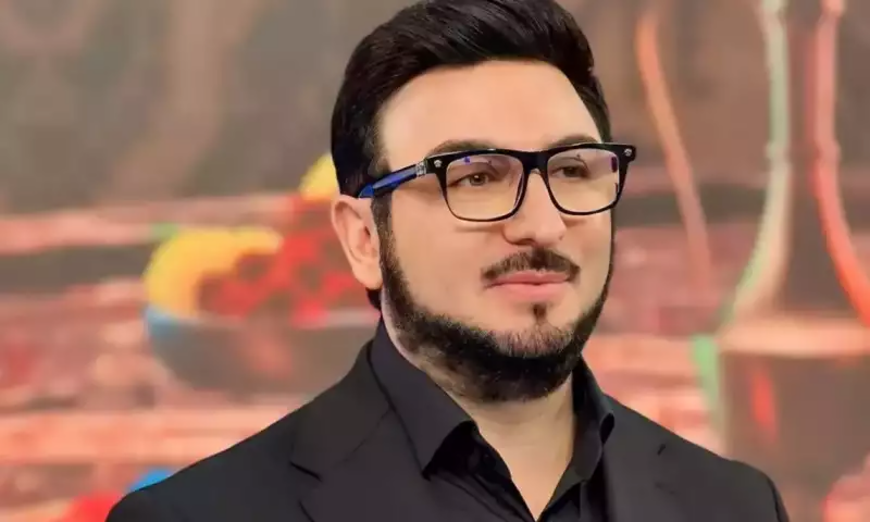 "Mən 900 cihazın qurbanıyam"