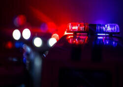 Ağsuda ağır qəza: 8 nəfər xəsarət aldı