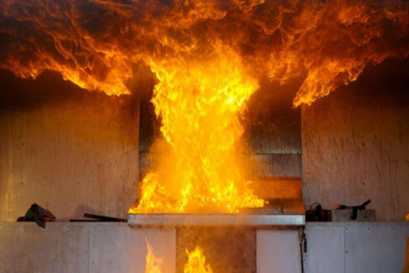 Özbəkistanda məsciddə partlayış: 3 ölü, 10 yaralı var