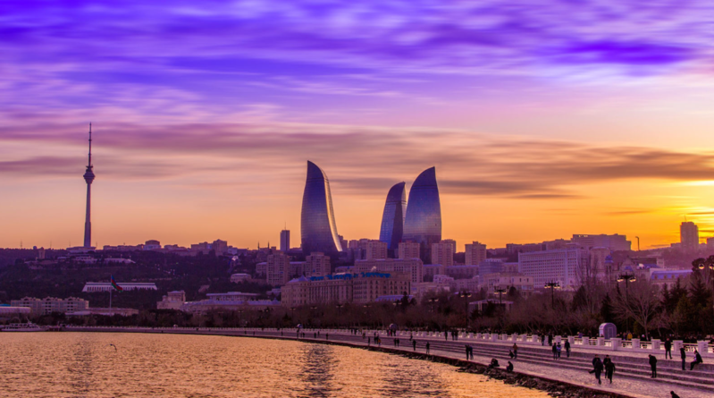 Paytaxtın Bakıdan köçürülməsinə nə qədər vəsait lazımdır? - AÇIQLAMA