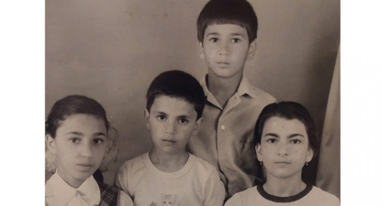 Fotodakı Milli Qəhrəmanı tanıya biləcəksinizmi...