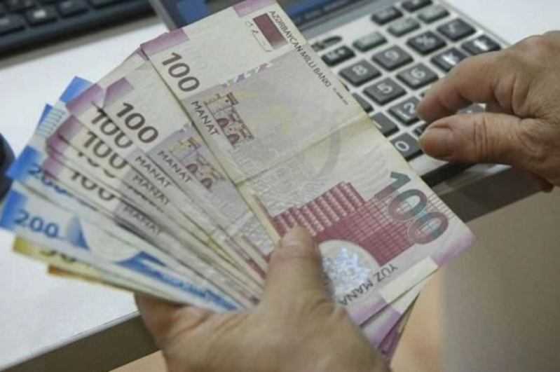 Yeni cərimə müəyyən edilir - 500-dən 1000 manatadək