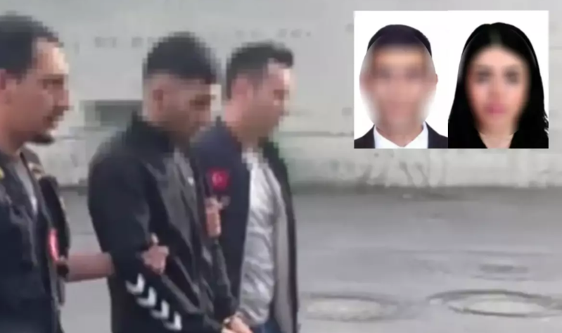 Mesajlarını həyat yoldaşına göstərmədi, bir neçə dəfə bıçaqlandı