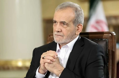 Pezeşkian Azərbaycana rəsmi səfərə gələcək