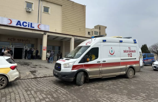 2 yaşlı uşaq eyvandan yıxılaraq öldü