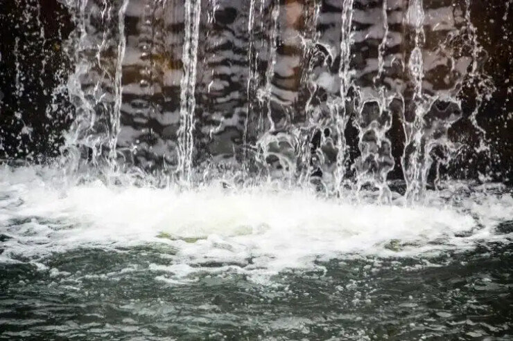 Dünyanın ən böyük fəvvarəsi haradadır?