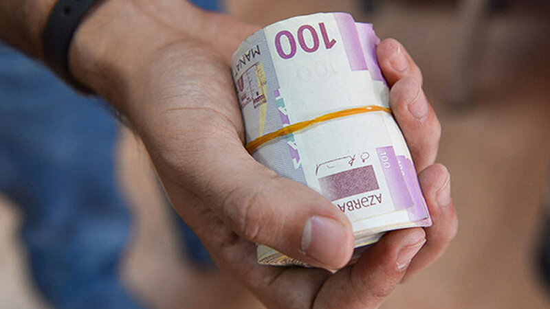 2600 manat birdəfəlik müavinət kimlərə ödəniləcək?
