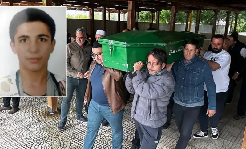 Dərmanını almadığı üçün oğlu öldü: Ögey atası həbs olundu