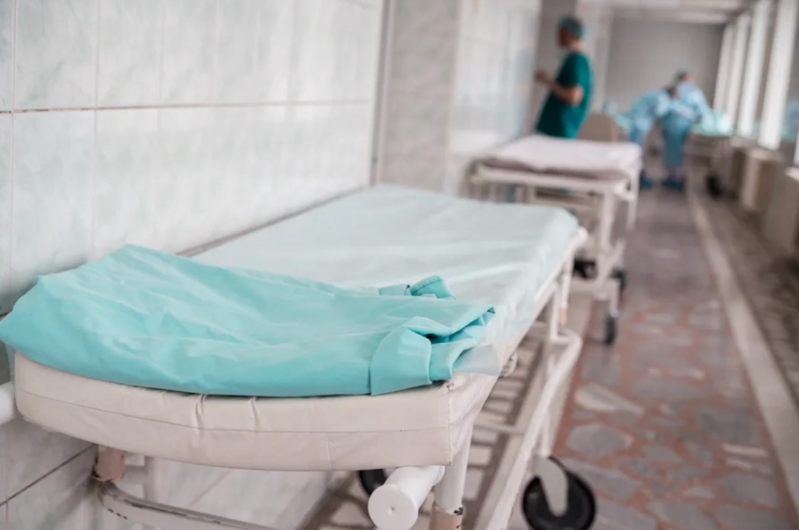 Goranboy sakini xəstəxanada ÖLDÜ: Yaxınları həkimlərdən ŞİKAYƏTÇİDİR