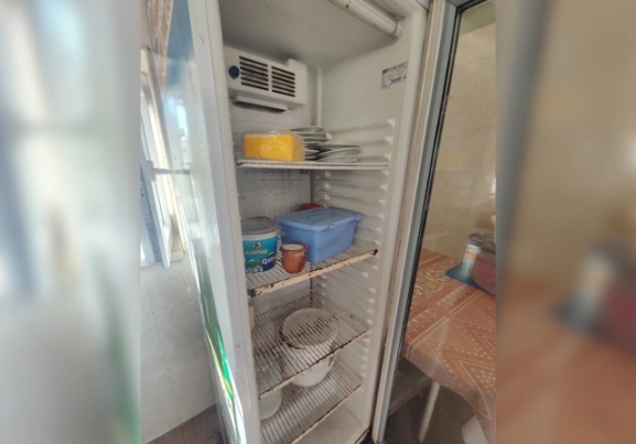 Bakının məşhur restoranında YOXLAMA - Nəzarətə götürüldü