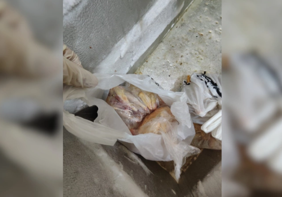 Bakının məşhur restoranında YOXLAMA - Nəzarətə götürüldü