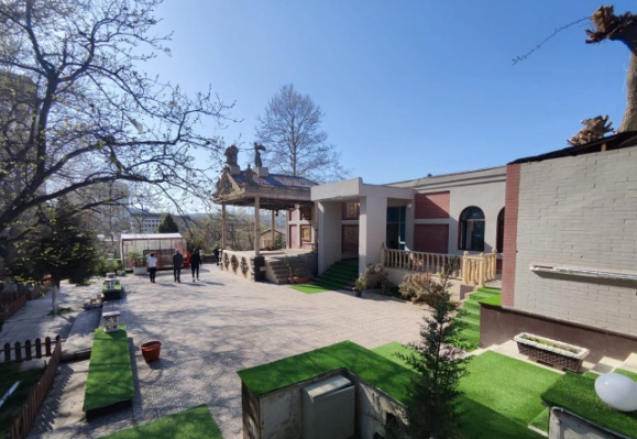 Bakının məşhur restoranında YOXLAMA - Nəzarətə götürüldü