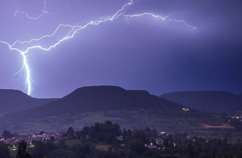 FHN hava şəraiti ilə bağlı əhaliyə müraciət etdi
