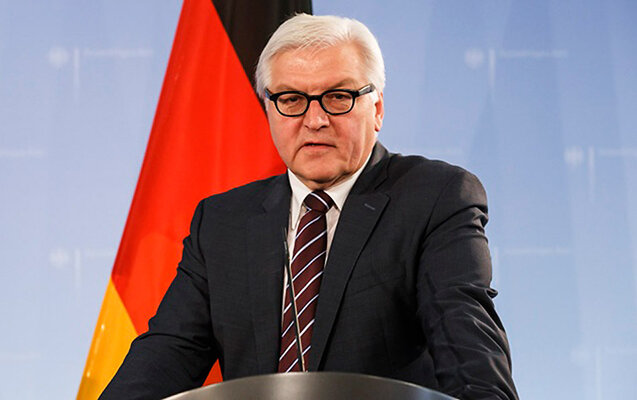 "Qarabağ Azərbaycandır, bu, Berlinin aydın mövqeyidir"